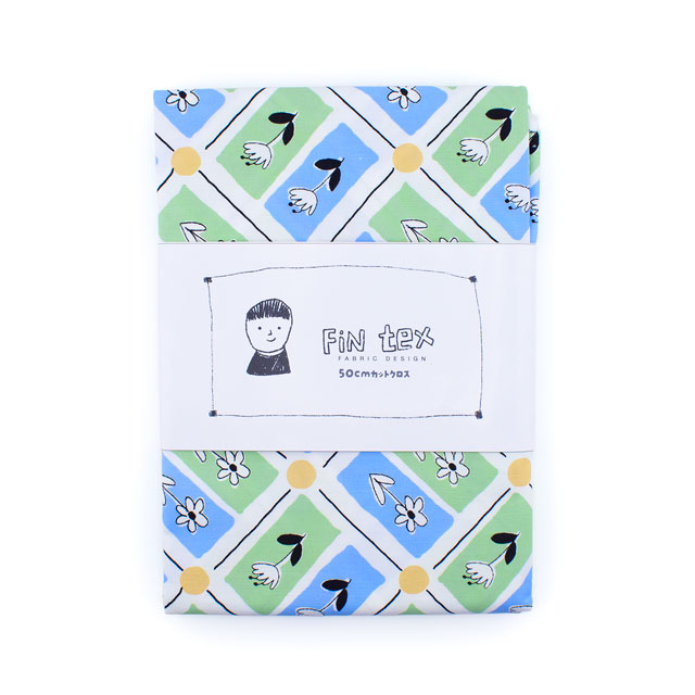 3GR.ブルー/グリーン